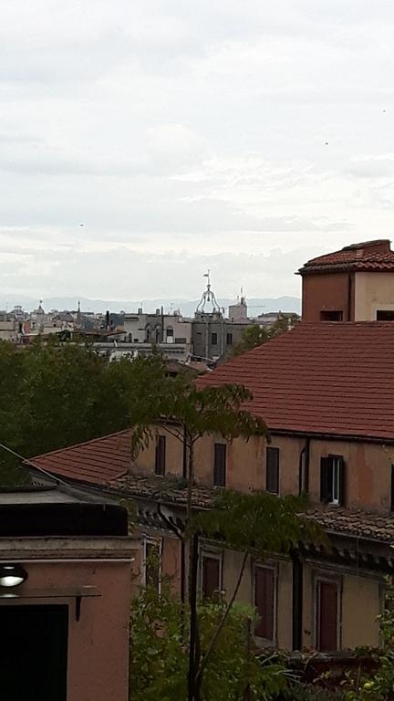 Giulio Caesar Vila Roma Exterior foto