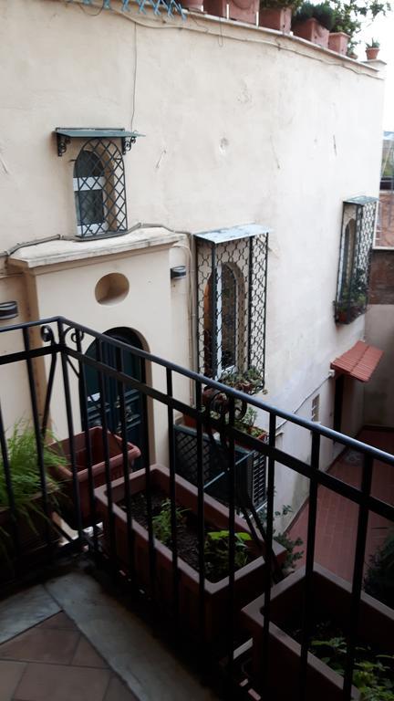 Giulio Caesar Vila Roma Exterior foto