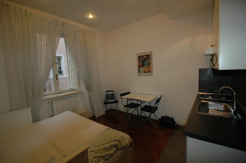 Giulio Caesar Vila Roma Exterior foto