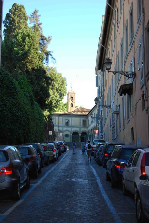 Giulio Caesar Vila Roma Exterior foto