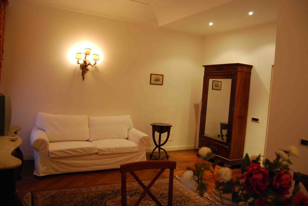 Giulio Caesar Vila Roma Exterior foto